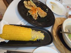 -东方饺子王(和平里店)