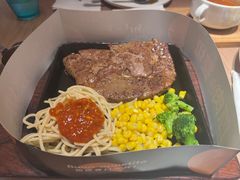 -菲滋意式餐厅(鄞州印象城店)