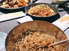 一棠蟹面-一棠龙虾•王牌虾球(楚河汉街店)
