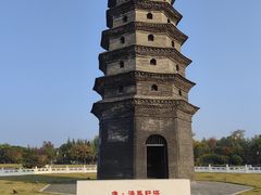 -东台西溪天仙缘景区