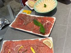 -生活如沸·顺德水牛奶火锅(大学路店)