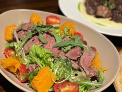 -Brut Eatery悦璞食堂(建国东路店)