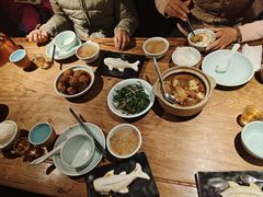 -小吊梨汤·北京菜·烤鸭(鸟巢店)