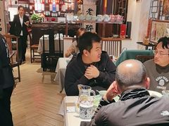 -孔乙己酒家(虹桥路店)