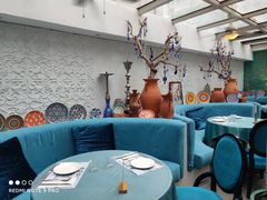 -苏坦土耳其西餐厅(玉林店)
