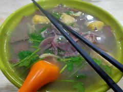 -金原鸭血粉丝汤(马群分店)