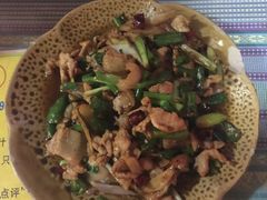 -纳兰傣雀傣味餐厅