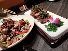 -阿喆私房菜(西五路店)
