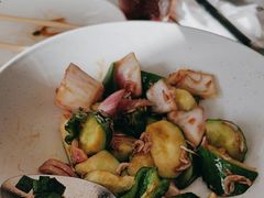 -子霖南山鲜虾面(南山总店)