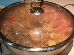 -黄记煌三汁焖锅(顺义华联店)