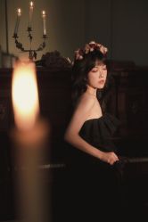 -WAVE SODA摄影工作室