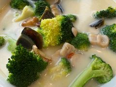 -粤仔湾砂锅粥(广益哥伦布店)