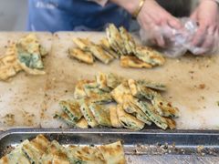 -咏春葱油饼(德政中路店)