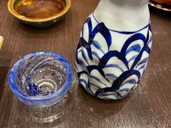 -万岛日本料理铁板烧(静安店)
