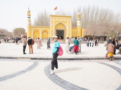 -艾提尕尔清真寺