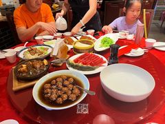 -山西会馆·晋菜·晋商宴·牌匾博物馆(胜利东街店)