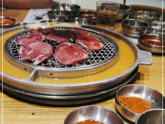 -姜虎东白丁烤肉(银泰中心in99店)