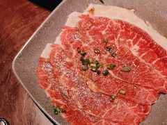 -新石器烤肉(虹悦城店)