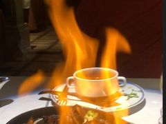 -俄士厨房(万松园店)