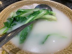 -情妹耙泥鳅·江湖川菜(科华店)