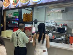 -方中山胡辣汤(天河区店)