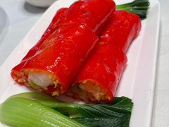 -香港狮子山下·明星粤菜餐厅(北苑店)