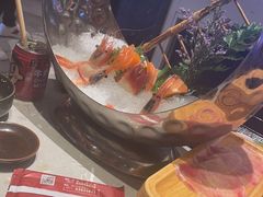 -空之介寿喜烧·和牛放题(恒隆广场店)