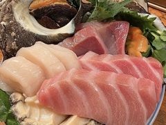 -米禾良日料(人民广场店)