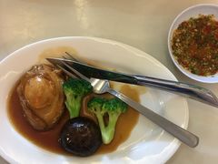 -無招牌海鮮(芽笼店)