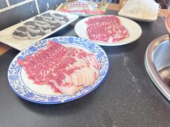 -裕德孚·非遗手切涮羊肉(东直门内大街店)