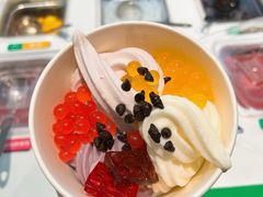 -HEY YO喜乳酪(星河城店)