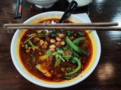 -赤酱红油(家乐福店)