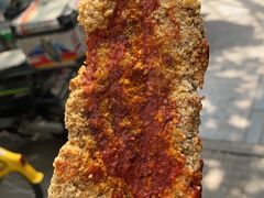 -香酥鸡排(京汉大道店)