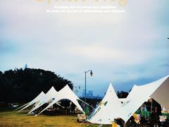 -深圳湾公园(南山区)