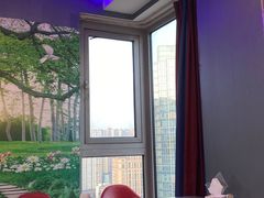 -忘忧草融合私房菜(红鼎国际店)
