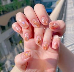 -初NAIL日式美甲美睫沙龙