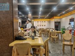 大堂-西工饭庄快餐厅(西工小街店)
