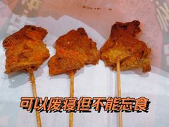 -肯德基(凯城广场店)