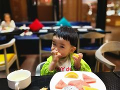 -青岛证大喜玛拉雅酒店·Z1餐厅