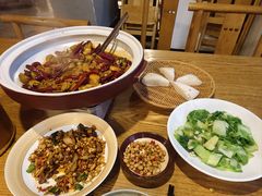 -印象鲵宴·张家界地标美食名片(溪布街店)