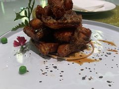 -蝶园·装修中(BFC外滩金融中心店)