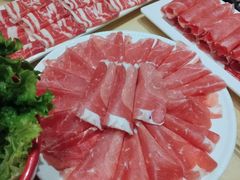 -清真军邺·金富苑肥牛城(海湖新区精品店)