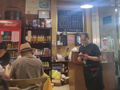 -何记面馆(龙泉山店)