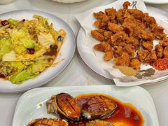 -来之顺海鲜菜馆·青岛菜·始于1993(栈桥店)