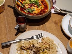 -辛香汇·现炒川菜(武进吾悦店)