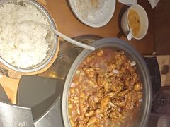 -蜀香三绝·牛蛙·烤鱼·天府炒鸡(安丘泰华店)