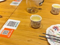 -胖老汉椒麻鸡清真新疆菜(西御街店)