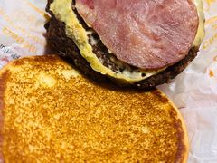 -麦当劳(农光里店)