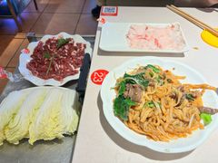 -潮泰牛肉火锅 · 创于1992年(车公庙店)