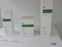 -SOR索尔祛痘·面部肌肤科学管理